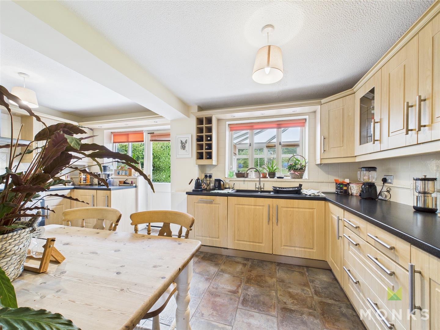 18 Millers Green, Shrewsbury, SY1 2UB SSTC